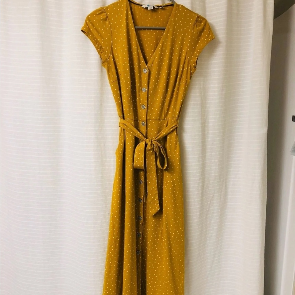 Boden Frances Dress